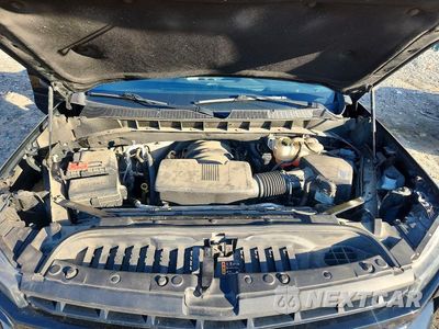 Zdjęcie 11 z 12 samochodu: 2021 CHEVROLET SILVERADO K1500 LT TRAIL BOSS VIN:1GCPYFED6MZ255887 - miniatura