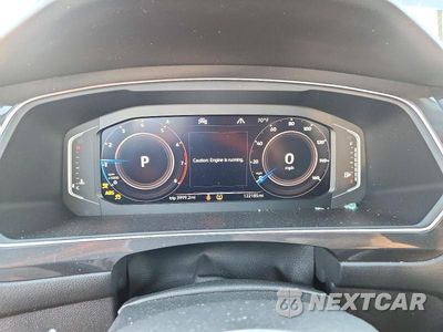 Zdjęcie 9 z 13 samochodu: 2020 VOLKSWAGEN TIGUAN SE VIN:3VV2B7AX7LM110229 - miniatura