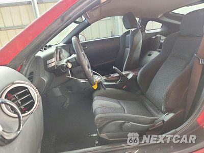 Zdjęcie 7 z 12 samochodu: 2004 NISSAN 350Z BASE VIN:JN1AZ34D04T150853 - miniatura