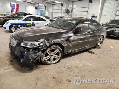 2015 BMW 550 XI WBAKP9C52FD693751 - główne zdjęcie licytacji z USA - miniatura