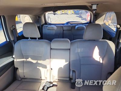 Zdjęcie 10 z 14 samochodu: 2016 HONDA PILOT EX VIN:5FNYF6H33GB057601 - miniatura