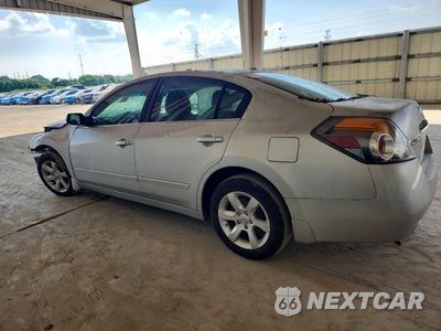 Drugie zdjęcie samochodu z przodu: 2007 NISSAN ALTIMA 2.5 VIN:1N4AL21E37C148529 - miniatura