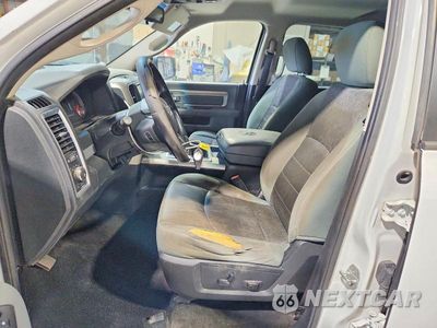 Zdjęcie 7 z 12 samochodu: 2015 RAM 1500 SLT VIN:1C6RR6LT2FS561794 - miniatura