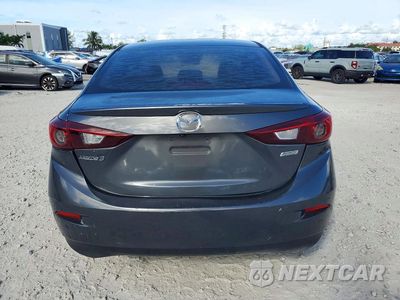 Zdjęcie 6 z 12 samochodu: 2018 MAZDA 3 TOURING VIN:3MZBN1V35JM185080 - miniatura