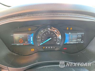 Zdjęcie 9 z 13 samochodu: 2018 FORD FUSION SE HYBRID VIN:3FA6P0LU8JR248914 - miniatura