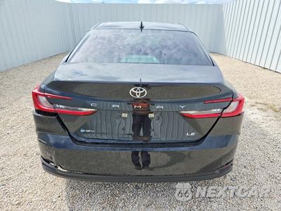 Zdjęcie 6 z 12 samochodu: 2026 TOYOTA CAMRY LE VIN:4T1DAACK6TU218003 - miniatura