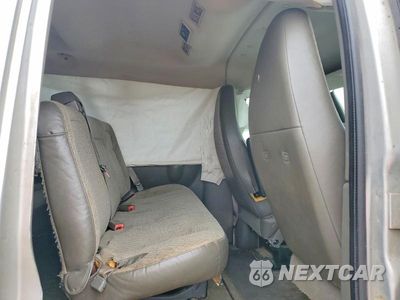 Zdjęcie 11 z 13 samochodu: 2011 CHEVROLET EXPRESS G2500 LS VIN:1GAWGPFA8B1149986 - miniatura