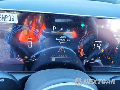 Zdjęcie 9 z 14 samochodu: 2026 HYUNDAI TUCSON SEL VIN:5NMJBCDE1TH704704 - miniatura