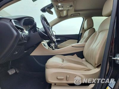Zdjęcie 7 z 13 samochodu: 2016 BUICK ENVISION PREMIUM VIN:LRBFXFSX4GD235196 - miniatura