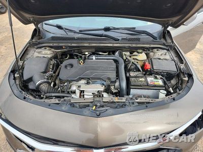 Zdjęcie 11 z 12 samochodu: 2020 CHEVROLET MALIBU LT VIN:1G1ZD5ST8LF037940 - miniatura