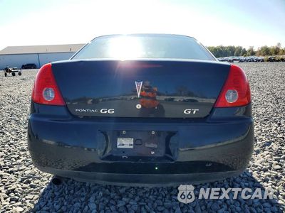 Zdjęcie 6 z 12 samochodu: 2008 PONTIAC G6 GT VIN:1G2ZH57N084156238 - miniatura
