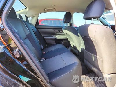Zdjęcie 10 z 12 samochodu: 2016 NISSAN ALTIMA 2.5 SR VIN:1N4AL3AP3GC170151 - miniatura
