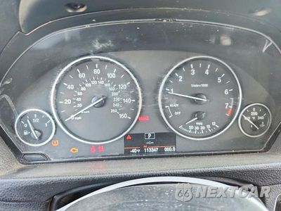 Zdjęcie 9 z 13 samochodu: 2015 BMW 328 I SULEV VIN:WBA3C1C5XFP851267 - miniatura