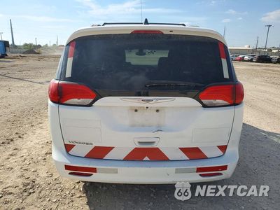 Zdjęcie 6 z 14 samochodu: 2021 CHRYSLER VOYAGER LXI VIN:2C4RC1DG3MR512052 - miniatura