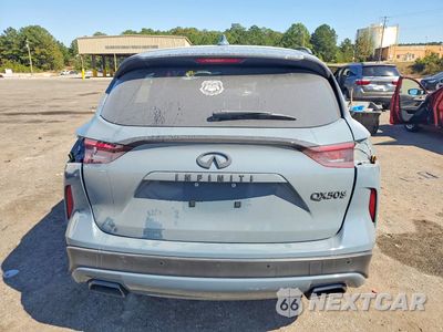 Zdjęcie 6 z 12 samochodu: 2024 INFINITI QX50 SPORT VIN:3PCAJ5FA0RF103416 - miniatura