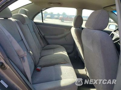 Zdjęcie 10 z 12 samochodu: 2005 TOYOTA COROLLA CE VIN:1NXBR32EX5Z344522 - miniatura