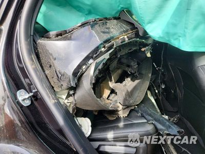 Zdjęcie 11 z 13 samochodu: 2025 FORD ESCAPE VIN:1FMCU0E10SUA47250 - miniatura