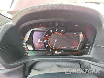Zdjęcie 9 z 12 samochodu: 2020 TOYOTA GR SUPRA LAUNCH EDITION VIN:WZ1DB4C01LW023112 - miniatura