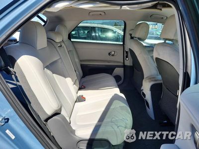Zdjęcie 10 z 13 samochodu: 2023 HYUNDAI IONIQ 5 SEL VIN:KM8KNDAF6PU229060 - miniatura