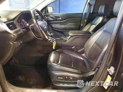 Zdjęcie 7 z 13 samochodu: 2018 GMC ACADIA SLT-1 VIN:1GKKNMLA5JZ174203 - miniatura