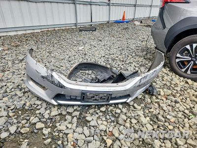 Zdjęcie 12 z 13 samochodu: 2014 HONDA ACCORD EXL VIN:1HGCR2F80EA028248 - miniatura
