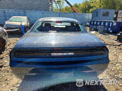 Zdjęcie 6 z 13 samochodu: 2010 DODGE CHALLENGER SE VIN:2B3CJ4DV9AH166927 - miniatura