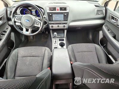 Zdjęcie 8 z 12 samochodu: 2016 SUBARU OUTBACK 2.5I PREMIUM VIN:4S4BSBDCXG3326427 - miniatura