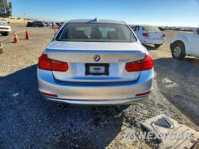 Zdjęcie 6 z 12 samochodu: 2013 BMW 328 I VIN:WBA3A5C57DF600769 - miniatura