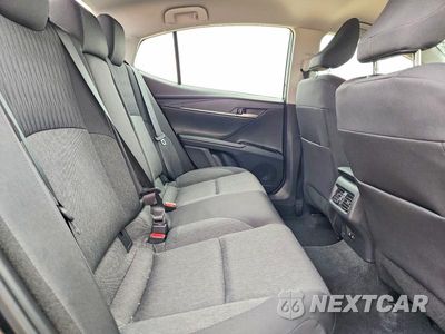 Zdjęcie 10 z 13 samochodu: 2026 TOYOTA CAMRY LE VIN:4T1DAACK0TU749486 - miniatura