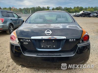 Zdjęcie 6 z 12 samochodu: 2009 NISSAN ALTIMA 2.5 VIN:1N4AL21E49N545027 - miniatura