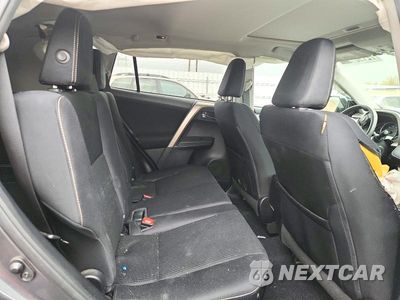 Zdjęcie 11 z 13 samochodu: 2015 TOYOTA RAV4 XLE VIN:2T3RFREVXFW307582 - miniatura