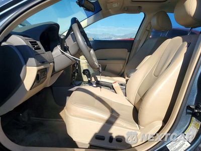 Zdjęcie 7 z 12 samochodu: 2011 FORD FUSION SEL VIN:3FAHP0JG4BR287376 - miniatura