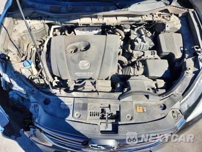 Zdjęcie 12 z 13 samochodu: 2016 MAZDA CX-5 SPORT VIN:JM3KE2BY6G0786705 - miniatura