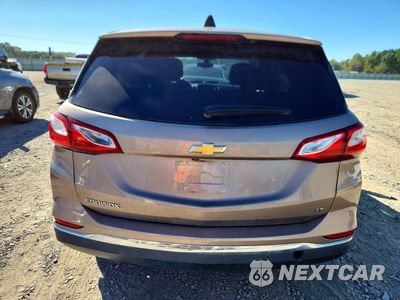 Zdjęcie 6 z 13 samochodu: 2018 CHEVROLET EQUINOX LT VIN:3GNAXJEV2JL103555 - miniatura