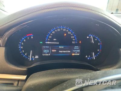Zdjęcie 9 z 12 samochodu: 2014 CADILLAC XTS LUXURY COLLECTION VIN:2G61M5S30E9212362 - miniatura