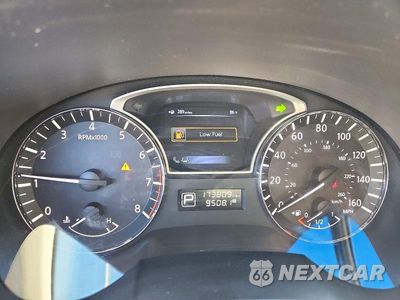 Zdjęcie 9 z 12 samochodu: 2013 NISSAN ALTIMA 2.5 SL VIN:1N4AL3AP2DC249029 - miniatura