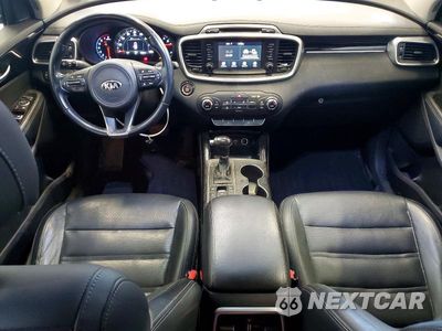 Zdjęcie 8 z 13 samochodu: 2017 KIA SORENTO EX VIN:5XYPHDA5XHG229168 - miniatura