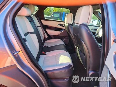 Zdjęcie 11 z 13 samochodu: 2020 LAND ROVER RANGE ROVER VELAR R-DYNAMIC HSE VIN:SALYM2EV4LA288605 - miniatura