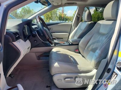 Zdjęcie 7 z 13 samochodu: 2011 LEXUS RX 350 VIN:JTJZK1BA0B2411271 - miniatura
