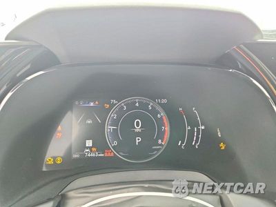 Zdjęcie 9 z 13 samochodu: 2023 LEXUS RX 350 PREMIUM VIN:2T2BAMBA0PC018478 - miniatura
