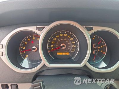 Zdjęcie 9 z 13 samochodu: 2004 TOYOTA 4RUNNER LIMITED VIN:JTEBT17R240037983 - miniatura