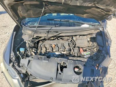 Zdjęcie 11 z 13 samochodu: 2015 HONDA CIVIC LX VIN:19XFB2F59FE100780 - miniatura