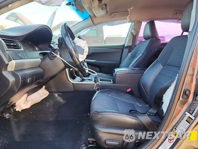 Zdjęcie 7 z 12 samochodu: 2015 TOYOTA CAMRY SE VIN:4T1BF1FK6FU087034 - miniatura