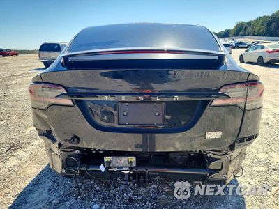 Zdjęcie 6 z 13 samochodu: 2024 TESLA MODEL X VIN:7SAXCBE67RF446324 - miniatura