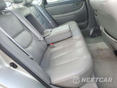 Zdjęcie 10 z 13 samochodu: 2002 TOYOTA AVALON XL VIN:4T1BF28BX2U197422 - miniatura