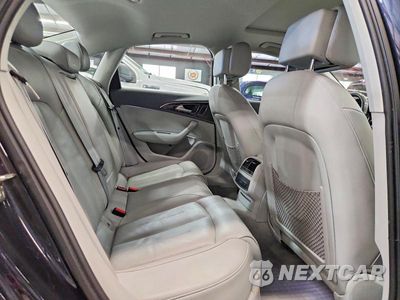 Zdjęcie 10 z 12 samochodu: 2015 AUDI A6 PREMIUM PLUS VIN:WAUFGAFC2FN040957 - miniatura