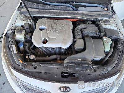 Zdjęcie 11 z 12 samochodu: 2015 KIA OPTIMA HYBRID VIN:KNAGM4AD8F5079955 - miniatura