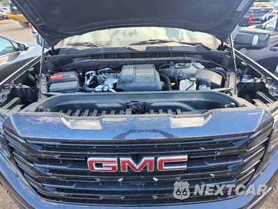 Zdjęcie 11 z 12 samochodu: 2022 GMC SIERRA K1500 ELEVATION VIN:3GTUUCETXNG553171 - miniatura