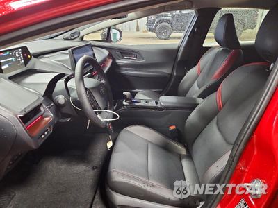Zdjęcie 7 z 12 samochodu: 2026 TOYOTA PRIUS PLUG-IN HYBRID XSE PREMIUM VIN:JTDACACU5T3056826 - miniatura