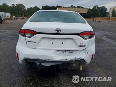 Zdjęcie 6 z 12 samochodu: 2024 TOYOTA COROLLA LE VIN:5YFB4MDE6RP196457 - miniatura